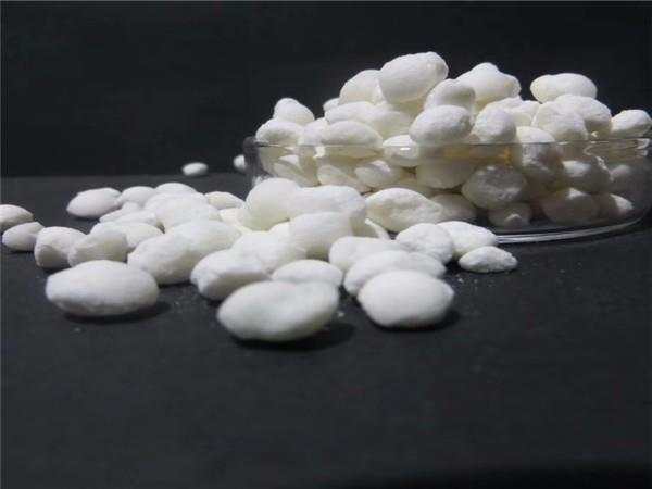 環保型融雪劑讓出行更有保障
