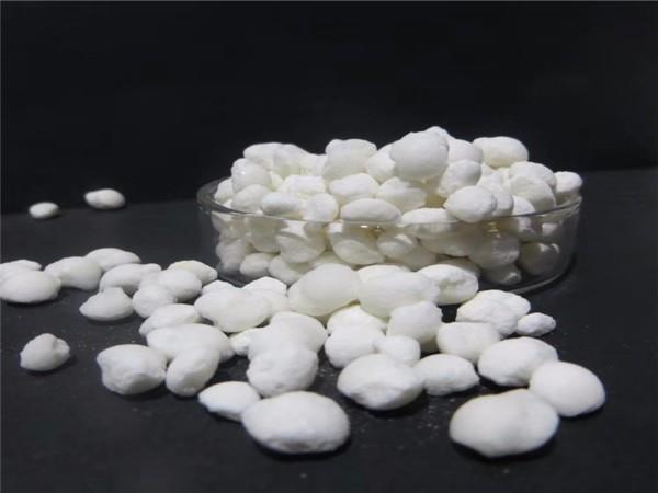 環保融雪劑的優點你知道多少？